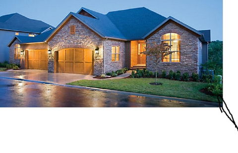 5 Bedroom Presidential Patio Home - Bet 4u 0