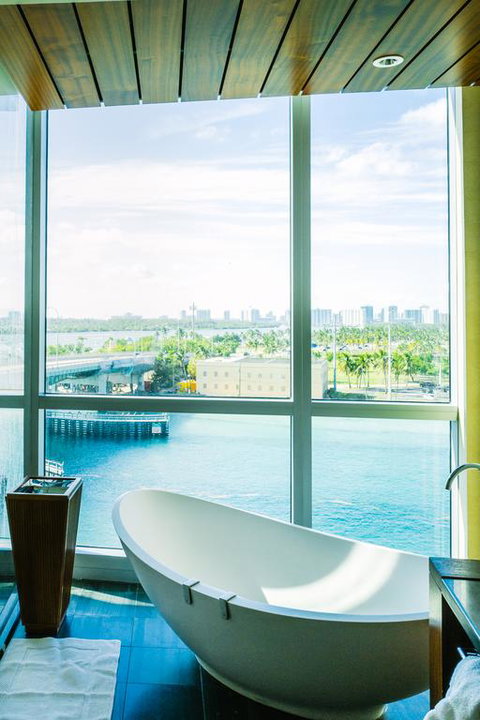 5 Star Hotel Private Studio Bal Harbour Miami Beach - Bet 4u 3