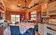 5-Star Log Cabin, Quaint And Cozy, Near Grand Canyon - thumb 0