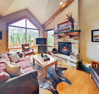 509 Antler Way Townhouse Townhouse