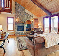 525 N Lupine Lane Home