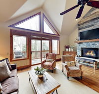597 Sawatch Drive Townhome Townhouse