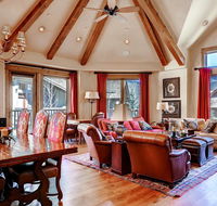 5Br/5Ba Condo Ski In/Out In Arrowhead W/ Holidays Open Condo