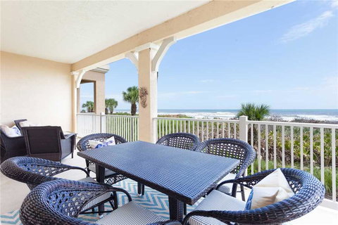 725 Cinnamon Beach, 3 Bedrooms, Ocean Front, Pool Access, WiFi Sleeps 8 - Click Find 0