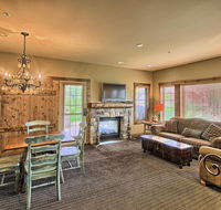 7320 Creekside Condo