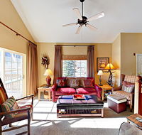 805 Crazy Horse Circle Condo Unit 92