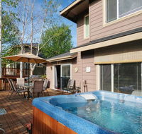 860 Golden Pheasant Drive Townhouse