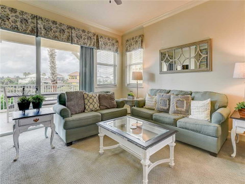 925 Cinnamon Beach, 3 Bedroom, Sleeps 8, Pets Considered, 2 Pools, Elevator - Click Find 0
