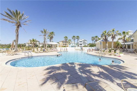 925 Cinnamon Beach, 3 Bedroom, Sleeps 8, Pets Considered, 2 Pools, Elevator - Click Find 2