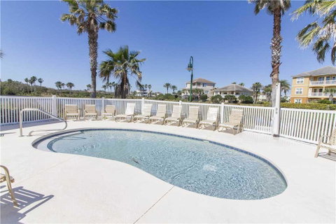 925 Cinnamon Beach, 3 Bedroom, Sleeps 8, Pets Considered, 2 Pools, Elevator - Click Find 1