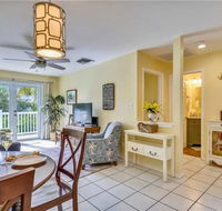 A Barefoot Retreat