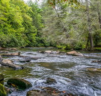 A Tranquil Place- Fightingtown Creek frontage