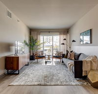 Abode Marina del Rey 2-Bedroom Pool/Gym/Spa 11305