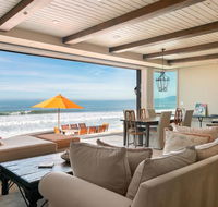 Absolute Oceanfront Opulence in Mussel Shoals home