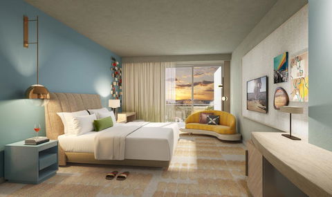 ADERO Scottsdale, Autograph Collection - Bet 4u 2