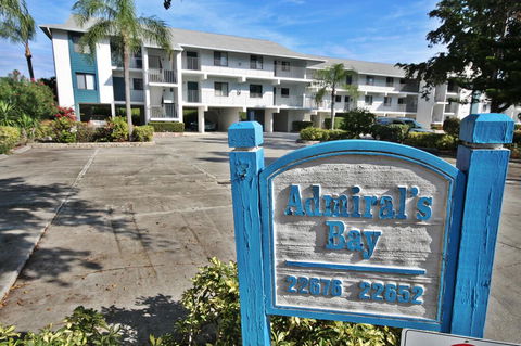 Admirals Bay 142 - Click Find 0