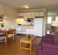 Affordable Suites Graham