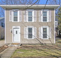 After Dunes Delight - Unit 1