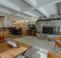 Agate Bay Chalet Cabin