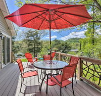 Airy Lake Tomahawk Cottage - 1Mi to Downtown