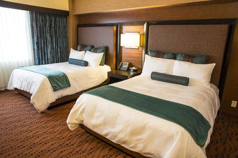 Akwesasne Mohawk Casino Resort - Bet 4u 2