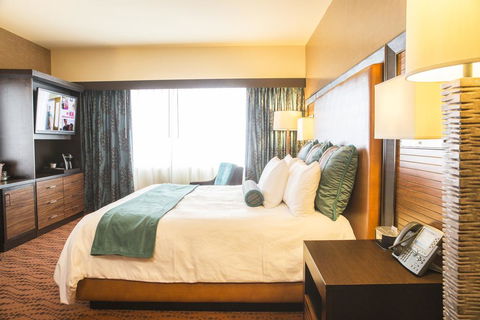 Akwesasne Mohawk Casino Resort - Bet 4u 3