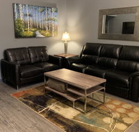 Alaskan Wish Lodging