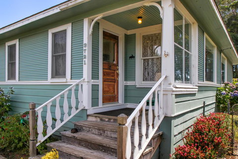 Albion Ocean Estate - Bet 4u 1