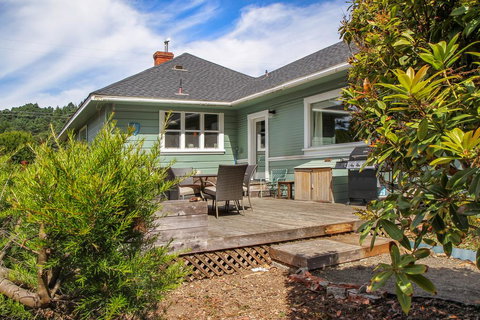 Albion Ocean Estate - Bet 4u 2