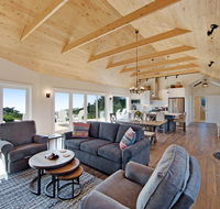 Albion Ridge Overlook