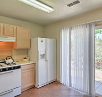 Albuquerque House w/Backyard - 3 Mi. to Downtown