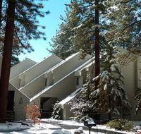 Alder Place by Lake Tahoe Accommodations