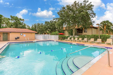 Alhambra Villas By Diamond Resorts - Bet 4u 1