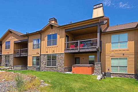 All Seasons Getaway By Casago - Bet 4u 1