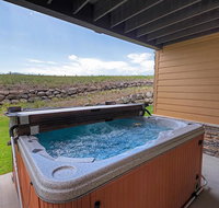 All Seasons Getaway by Casago