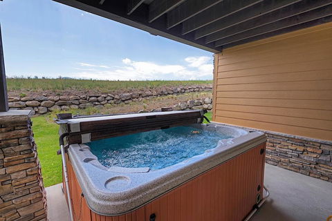 All Seasons Getaway By Casago - Bet 4u 0