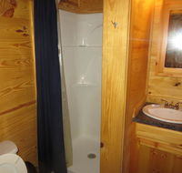 All Tucked Inn Cabins