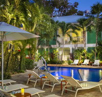 Almond Tree Inn