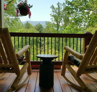 Almost Heaven Bed  Breakfast
