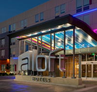 Aloft Knoxville West