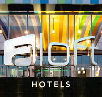 Aloft North Kansas City