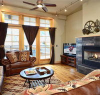 Alpenglow Condominiums - ALP2D