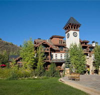 Alpine Club Condo