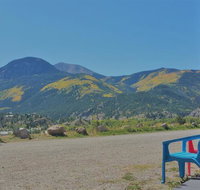 Alpine Moose Lodge