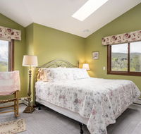 Alpine Rose Bed and Breakfast