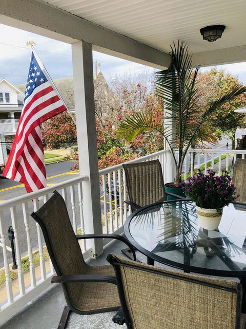 Alwaves Family 3 Bedroom Beach Apartment - Bet 4u 3