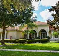 Amazing Sanford Retreat