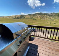 Amazing Sunsets Biking Boating and More at The Horsetooth Stoop