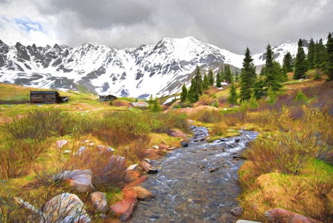 Amazing Walkable Locale Condo Unit 313 Condo - Bridge Guide 2