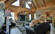 Amazing Wood Log Cabin Pvt Hot Tub In Woods WIFI Fireplace Camp Budd Near Big Cedar - thumb 1